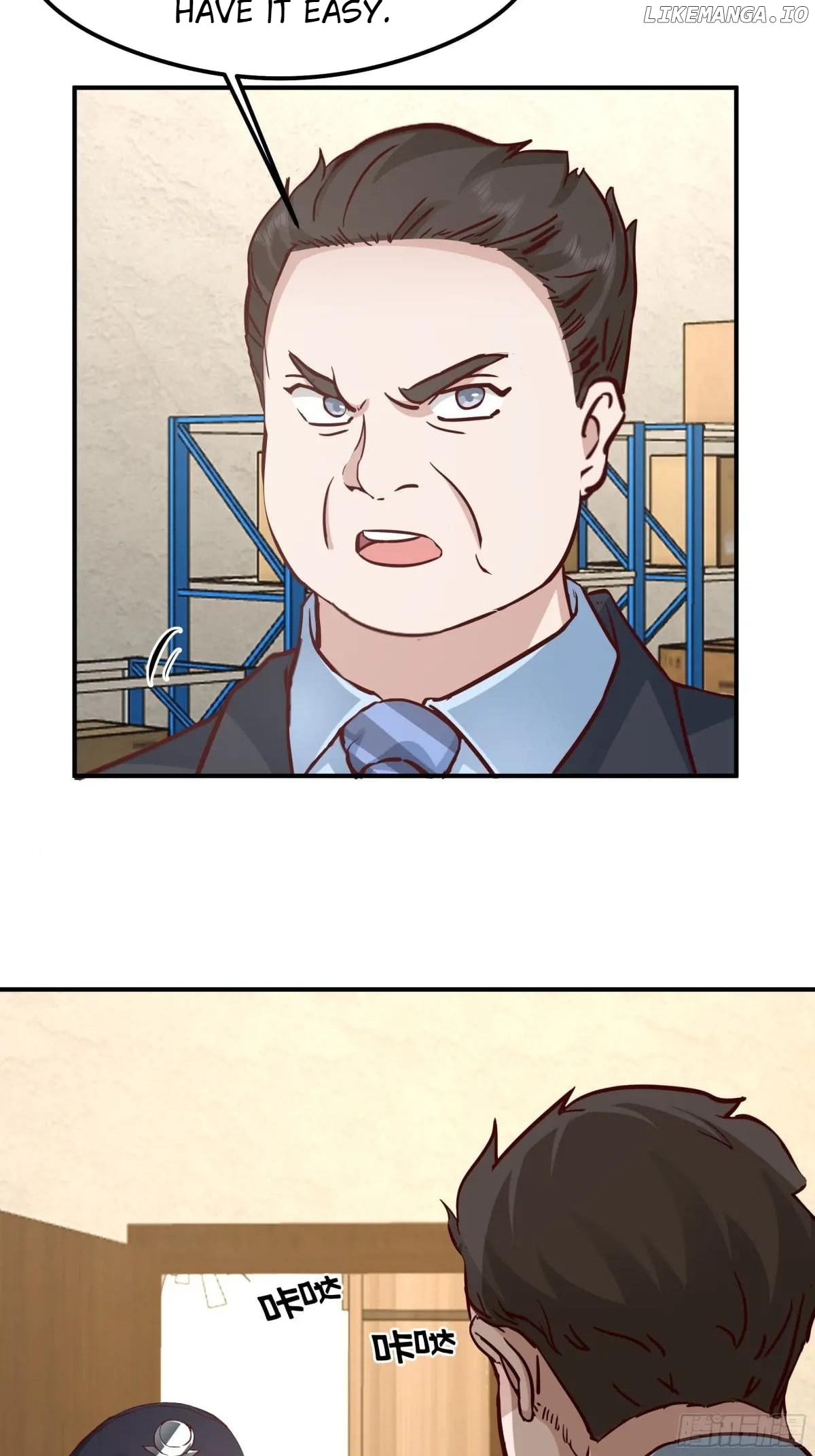 I Really Don’t Want to be Reborn Chapter 435 - page 38